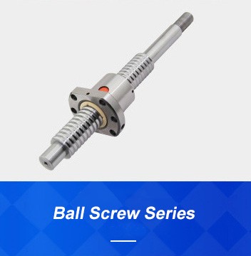 Ball screw