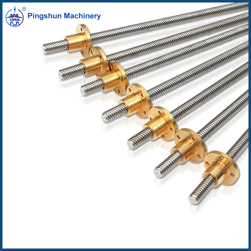 T10 lead screw