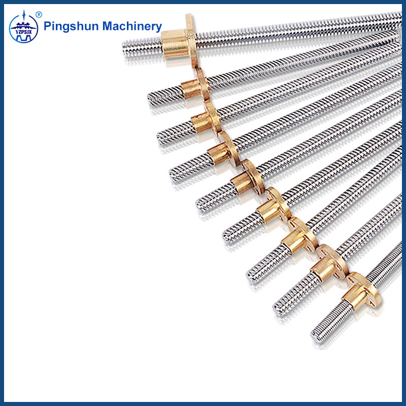 Tr12-Tr40 screw rod