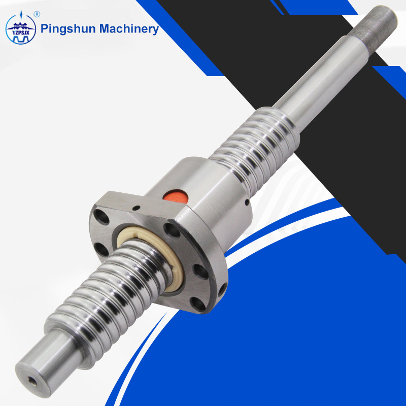 Ball screw