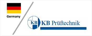 德國KB